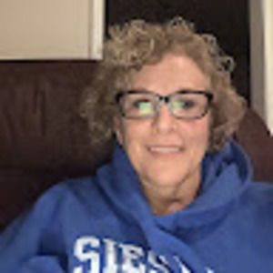 Meet your Posher, Joan